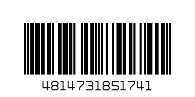 00-2080-75 БРЮКИ ЖЕНСКИЕ р.170-118 цв.синий - Штрих-код: 4814731851741