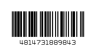 00-2069-05 ДЖЕМПЕР ЖЕНСКИЙ р.170-96-102 цв.черный - Штрих-код: 4814731889843