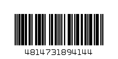 00-1532-05 ПИЖАМА ЖЕНСКАЯ (МАЙКА, ШОРТЫ) р.170-100-106 белый+полоска бело-синяя - Штрих-код: 4814731894144