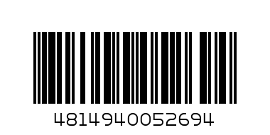 Ваза 60 СМ Арт.2442-44. Китай - Штрих-код: 4814940052694
