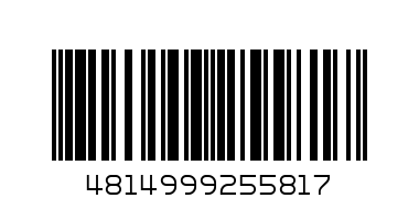 Пальто 3422 164-88-96 - Штрих-код: 4814999255817