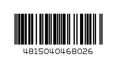 Носки детские р. 22-24 - Штрих-код: 4815040468026