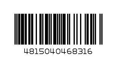 Носки детские р. 22-24 - Штрих-код: 4815040468316