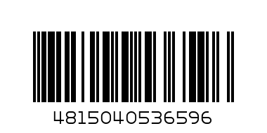 Кальсоны для мальчика длинные р. 158,164-84 - Штрих-код: 4815040536596