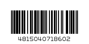 Носки мужские р. 27 - Штрих-код: 4815040718602