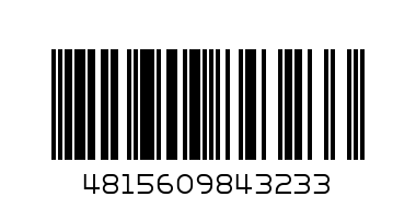 629704 халат 48,52,56 - Штрих-код: 4815609843233