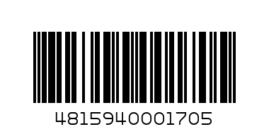 силикон Hot Pepper Шишка 40мм 12шт 10540-S110 - Штрих-код: 4815940001705