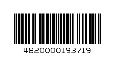 Лимонад 2л - Штрих-код: 4820000193719