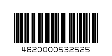 Camel SSL White - Штрих-код: 4820000532525