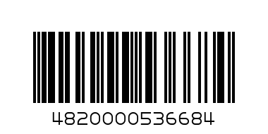 Сиг.Вінстон ХС імпульс - Штрих-код: 4820000536684