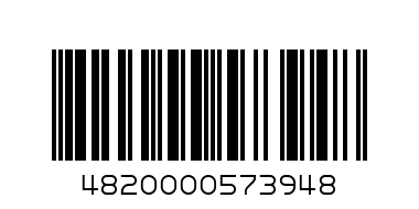 Кава мел. Bank Coffe Espresso 240г - Штрих-код: 4820000573948