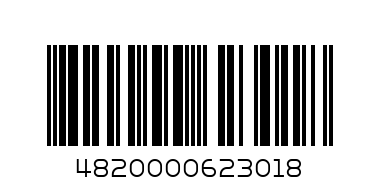 Вино Каберне 0.75л кр.сух.  Аскания - Штрих-код: 4820000623018