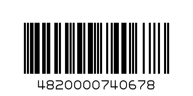 Росинка Тархун 2л - Штрих-код: 4820000740678