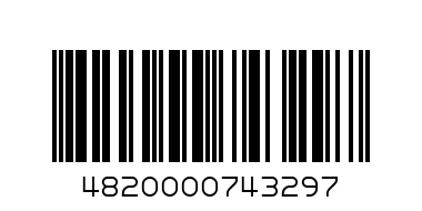 Hап.Росинка Бренди-кофе 7o/o 1л - Штрих-код: 4820000743297