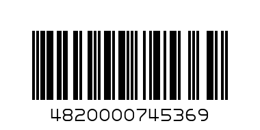 росинка узвар 1л - Штрих-код: 4820000745369