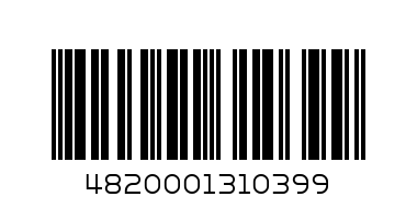 Кетчуп  Нежный  310гр Торчин Продукт - Штрих-код: 4820001310399