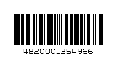 Соус ЧУМАК "Рус. з хроном" д/п 200 г - Штрих-код: 4820001354966