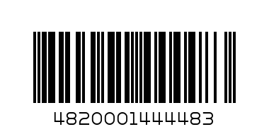 Сок  Садочок 1,5 л (Яблоко-Морковь -Клубника, 1,5л) - Штрих-код: 4820001444483