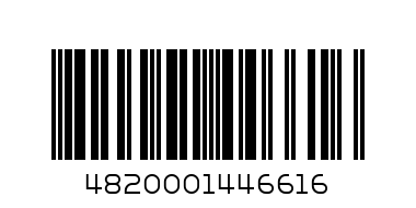 natural sadocok 0.38L - Штрих-код: 4820001446616