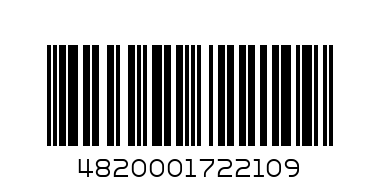 Вино ХРАБРЫЙ РЫЦАРЬ - Штрих-код: 4820001722109