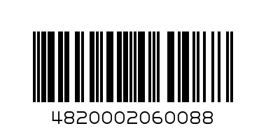 Наф.шамп. + кондиц. дитячий 210мл. - Штрих-код: 4820002060088