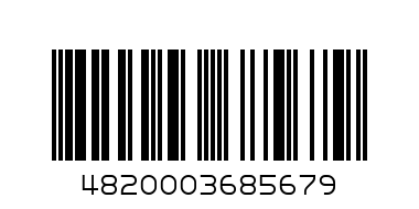 jaffa qarisiq suse 0.25 - Штрих-код: 4820003685679