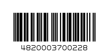 ника колготки 20д - Штрих-код: 4820003700228