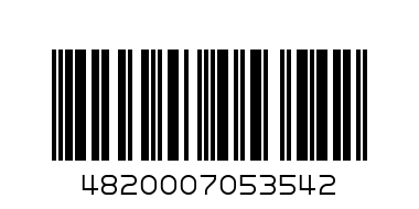 Halva Jaivir 500gr saharnie - Штрих-код: 4820007053542