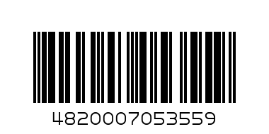 Халва"Жайвир"280г,ваниль - Штрих-код: 4820007053559