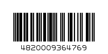 Джайзер Грейфрут 0.42л - Штрих-код: 4820009364769