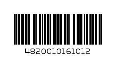 Мирненска0.6 - Штрих-код: 4820010161012