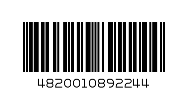 Биола 1,5л в асс-те - Штрих-код: 4820010892244