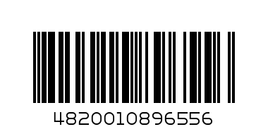 Біола Бріз Дюшес 2л - Штрих-код: 4820010896556