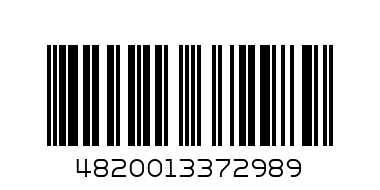 к-к Аякс 3зв. 0.25л - Штрих-код: 4820013372989