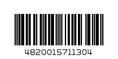 Майонез Олис 0.390г 40 (дой/пак экстра - Штрих-код: 4820015711304