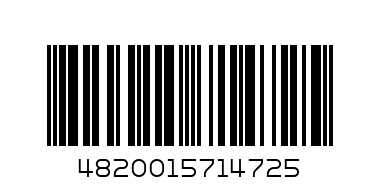 М-З СМЕТАННЫЙ 67ПР.300Г - Штрих-код: 4820015714725