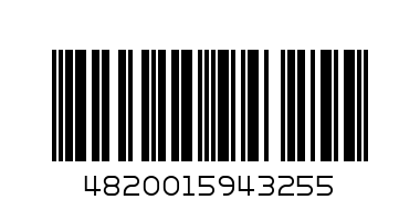 руна соус лечо 485г - Штрих-код: 4820015943255