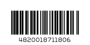 лак д/н  INTENSE№ 186 №  197 № 138 - Штрих-код: 4820018711806