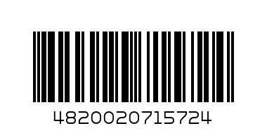 Мор.Марабу туба 80 гр добр - Штрих-код: 4820020715724