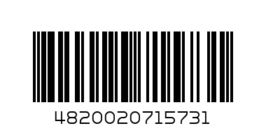 Мор.Фистач.в карт стак 0.5 - Штрих-код: 4820020715731