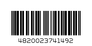 Pyma servetele p/u masa - Штрих-код: 4820023741492