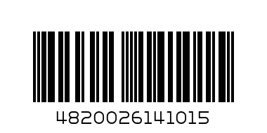 марійка 44 мл - Штрих-код: 4820026141015