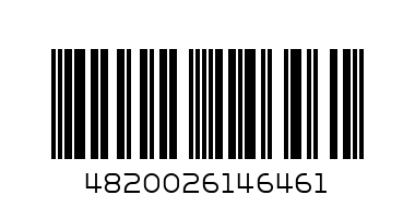 Х/мыло жидкое 1.0л. Биотон - Штрих-код: 4820026146461