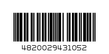 Напит.2.5л "Живчик  обол." - Штрих-код: 4820029431052