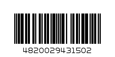 Джин - тонік Стронг 0.33 - Штрих-код: 4820029431502