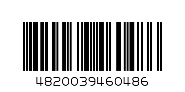 Три Ведм.Вар з картю900гр - Штрих-код: 4820039460486
