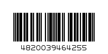Піца Don Pizz з шин та пом. - Штрих-код: 4820039464255