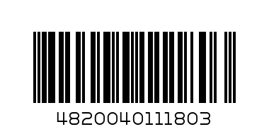 Колготки Инфинити 8 Ден 3=М - Штрих-код: 4820040111803