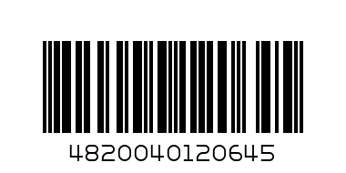 GIULIA EASY 40 lycra (2 п.) носки (fumo unica) - Штрих-код: 4820040120645