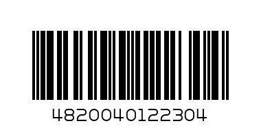 Колготки GIULIA DREAM,120 (Nero 2) - Штрих-код: 4820040122304